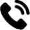 Black square icon with a diagonal line running from top left to bottom right.